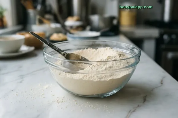 Pancake Mix