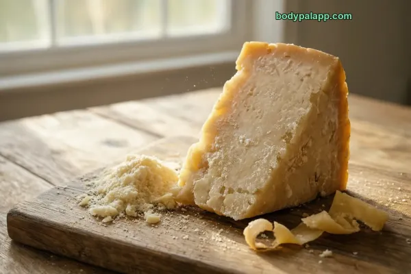 Parmesan