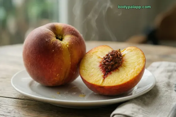 Peach