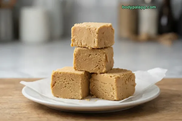Peanut Butter Fudge