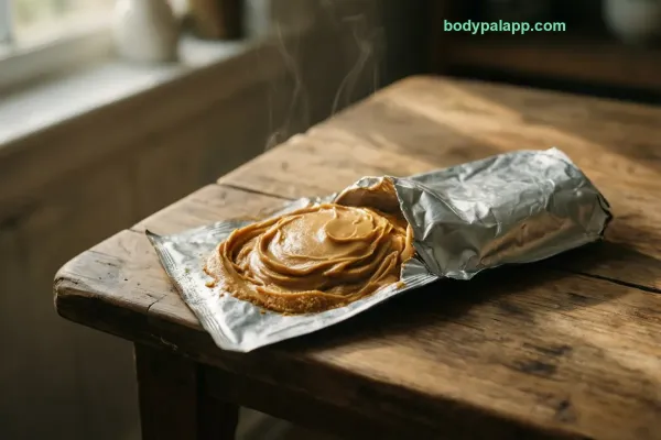 Peanut Butter Packet (Single Serve)