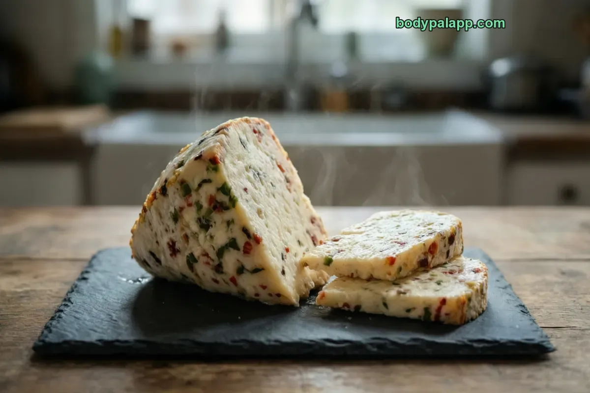 Pepper jack cheese, Monterey jack type