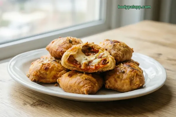 Pizza Bites