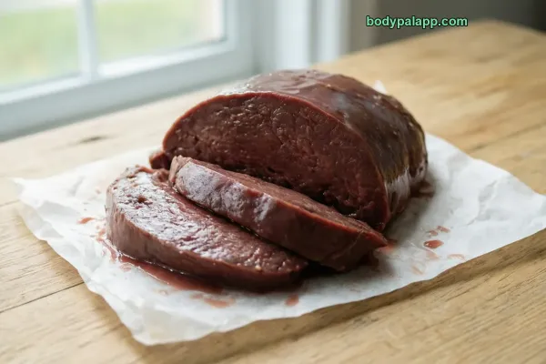 Pork Liver