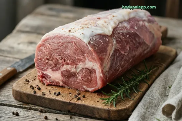 Pork Loin
