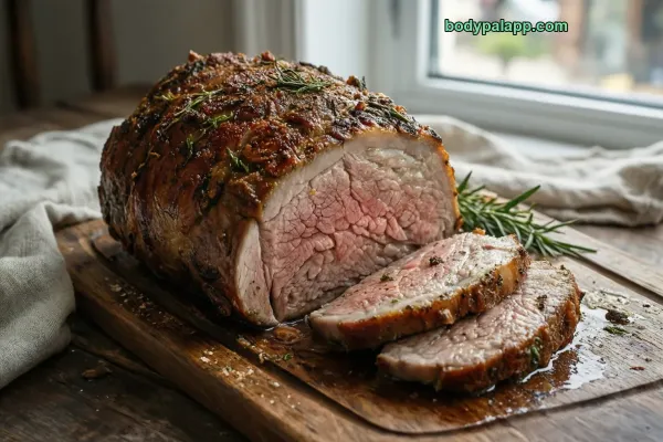 Pork Loin Roast