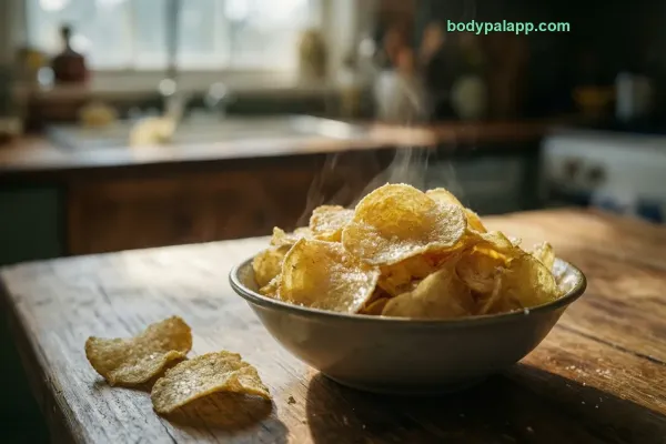 Potato Chips