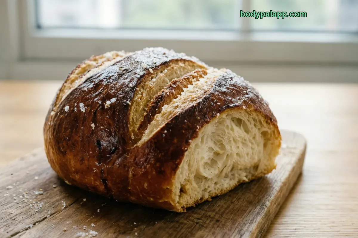 Pretzel bun, soft pretzel dough