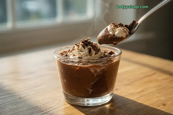 Pudding