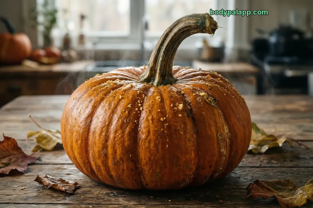 Pumpkin, cooked, boiled, unsalted