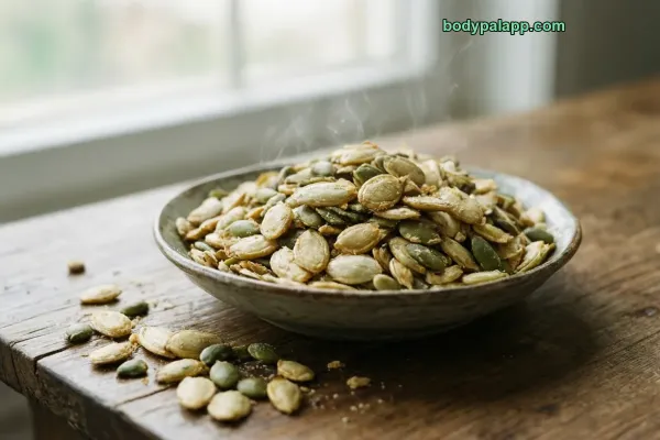 Pumpkin Seeds