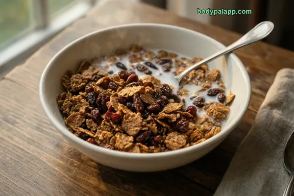 Raisin Bran