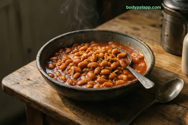 Ranch Style Beans
