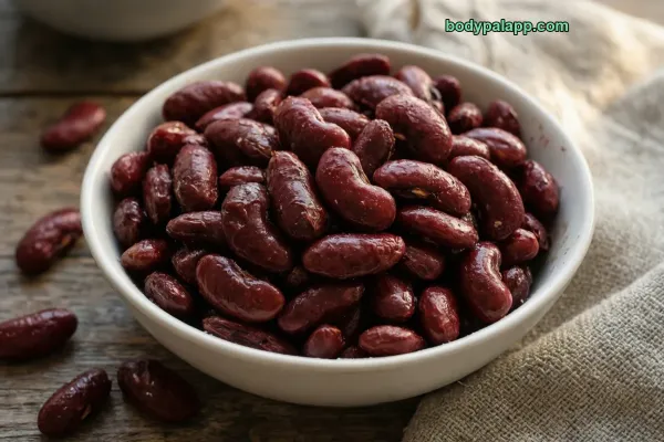 Red Kidney Beans
