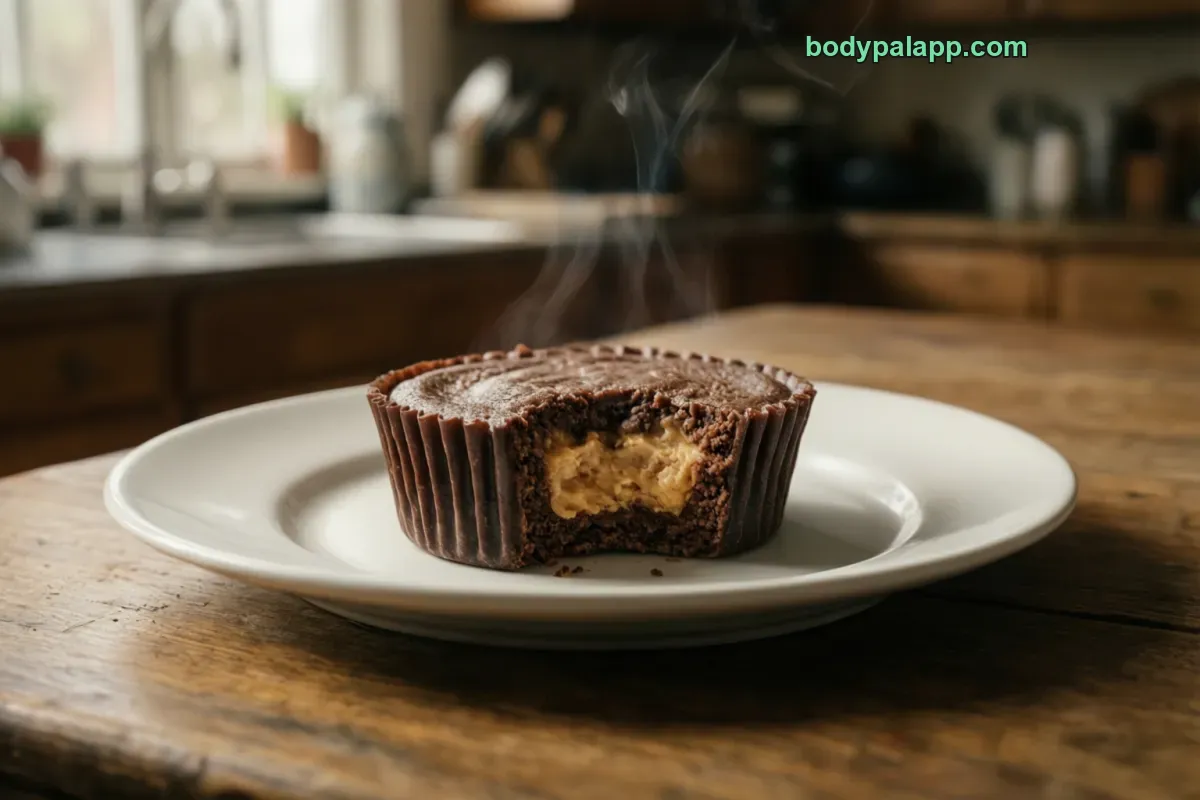 Reese's peanut butter cup, milk chocolate candy