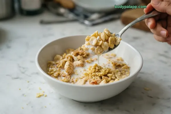 Rice Krispies Crisped Rice Cereal