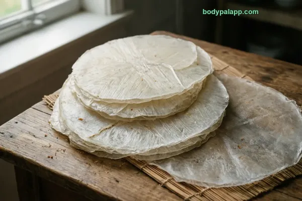Rice Paper