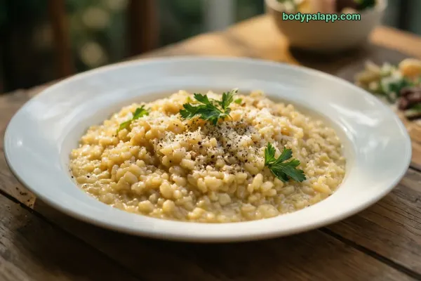 Risotto