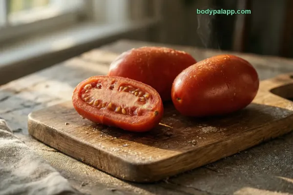 Roma Tomato