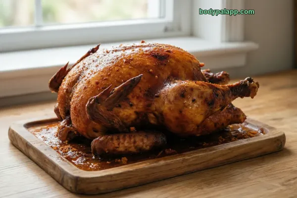 Rotisserie Chicken