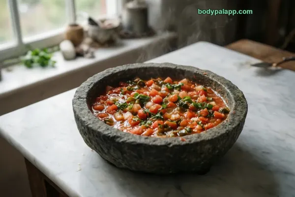 Salsa