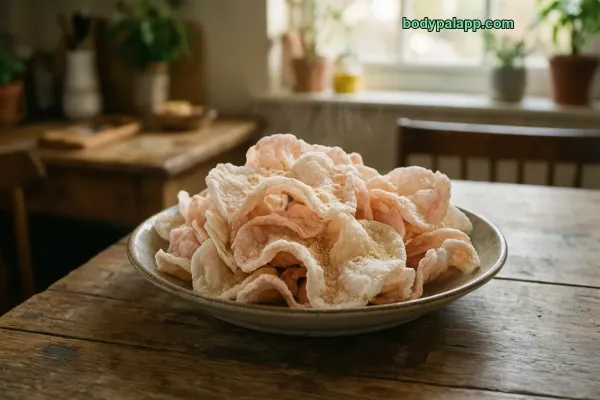 Shrimp Chips