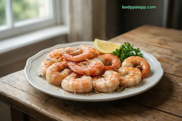 Shrimp