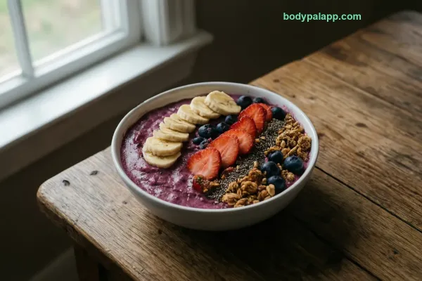 Smoothie Bowl