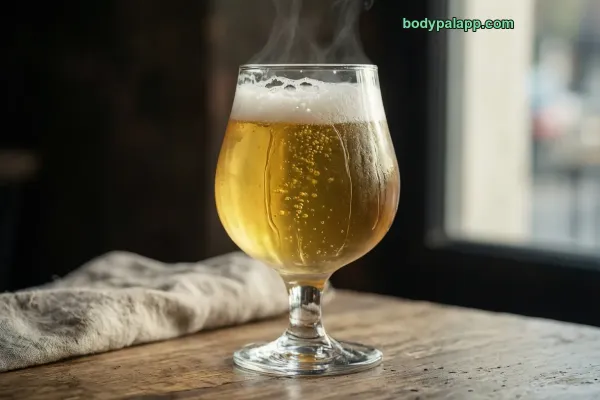 Stella Artois Style Pale Lager Beer