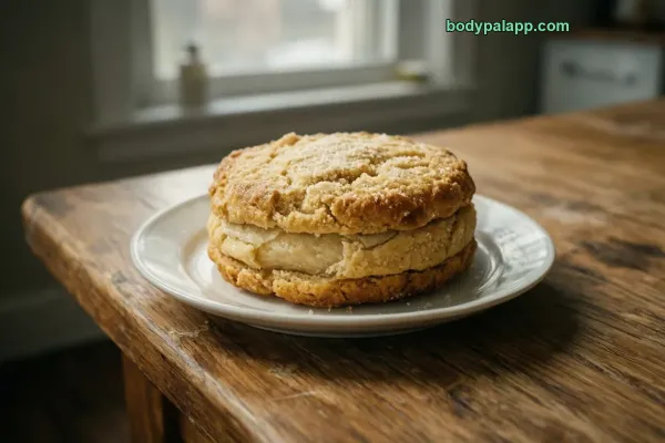 Sugar Cookie