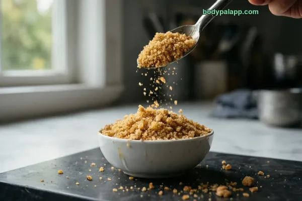 Sugar In The Raw Turbinado Sugar