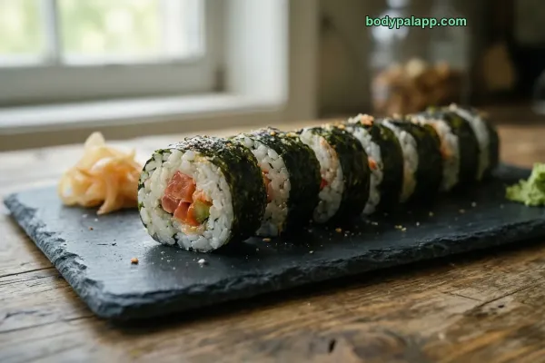 Maki Sushi