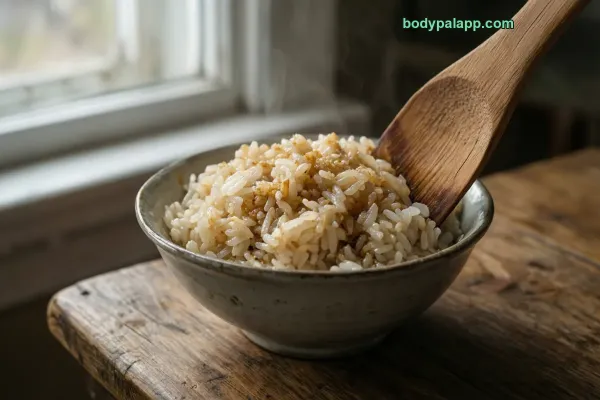 Sushi Rice