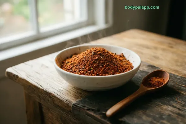 Taco Seasoning