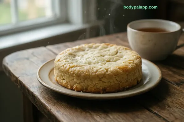 Tea Cake