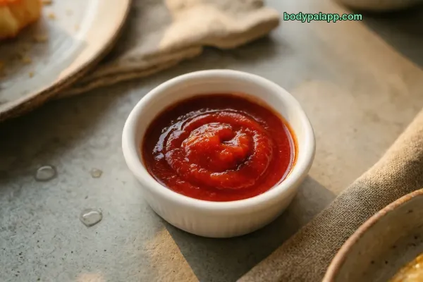 Tomato Ketchup