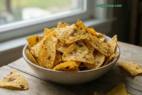Tortilla Chips