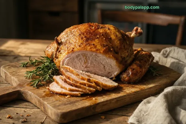 Turkey Breast