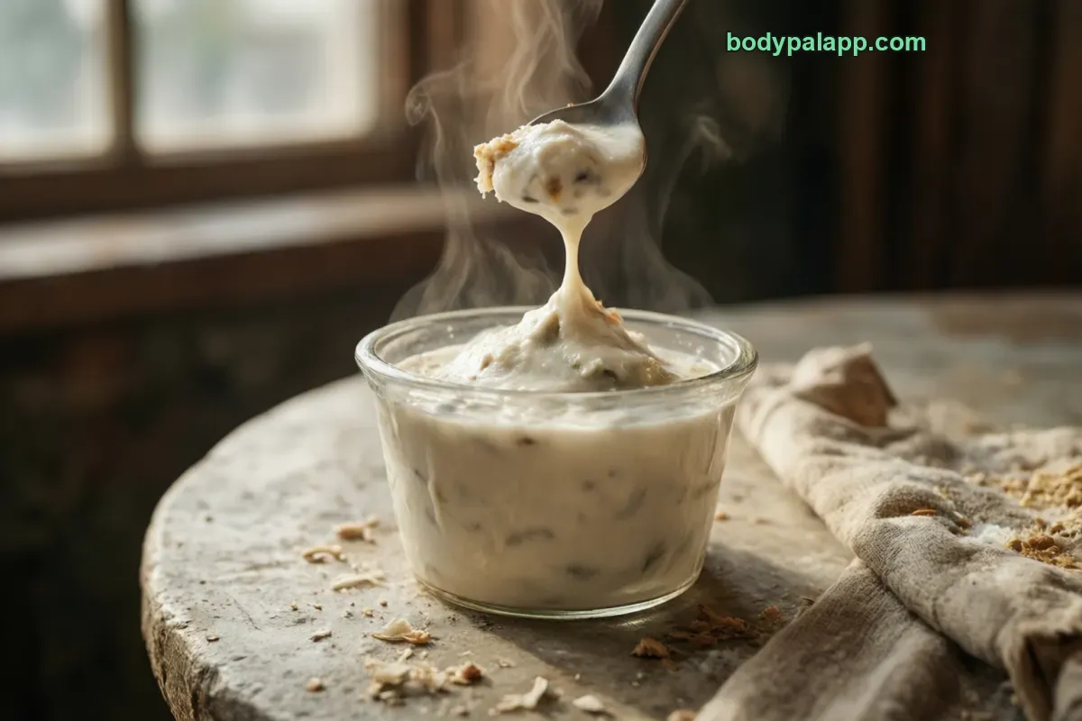 Vanilla greek yogurt, nonfat