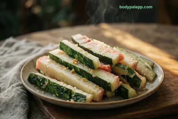 Watermelon Rind