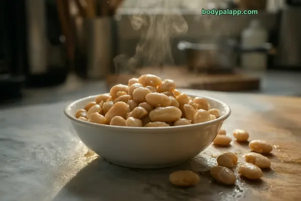 White Beans