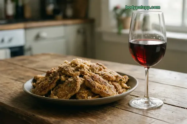 Wine