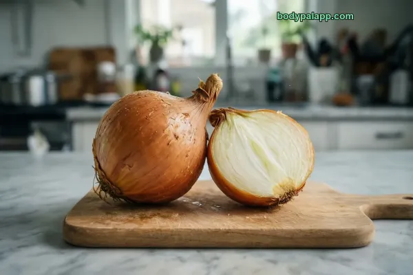 Yellow Onion